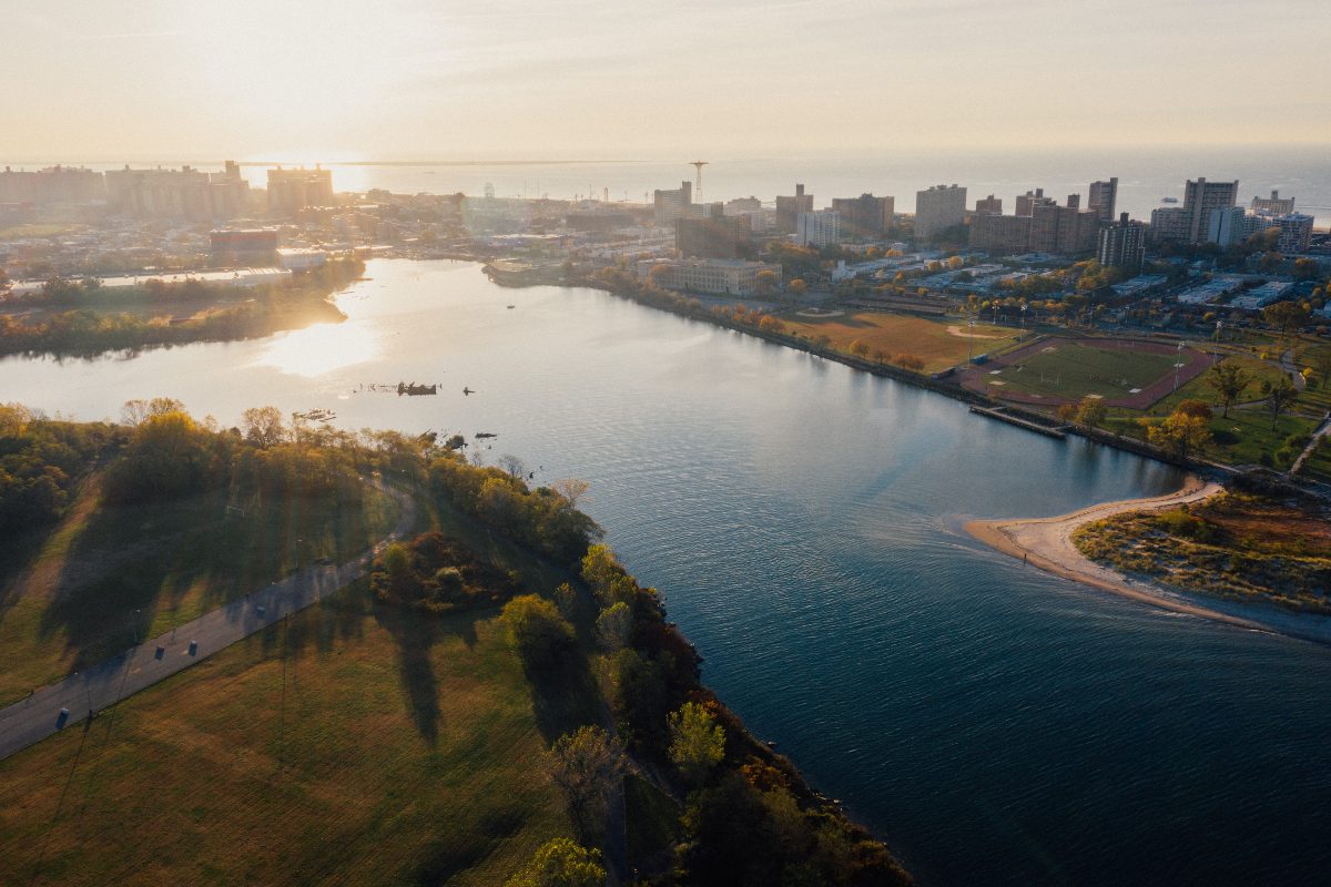 New York plans $95m flood protection project in Homecrest