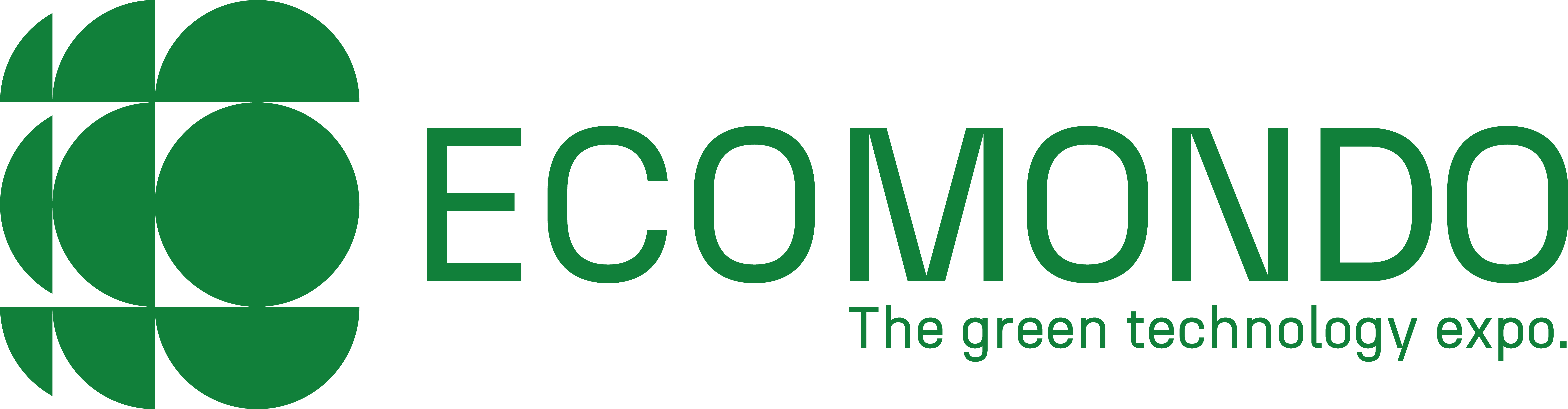ECOMONDO logo ECOMONDO logo