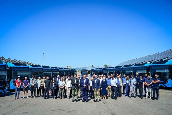 EMTPalma bus smart cities PR EMTPalma bus smart cities PR