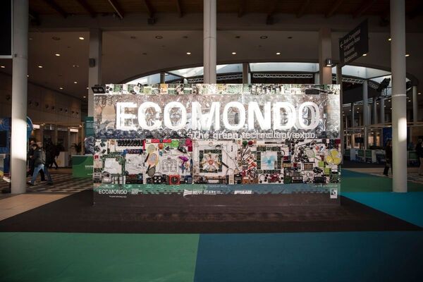 SmartCitiesWorld Summit 2026: Meet the exhibitor &ndash; Ecomondo