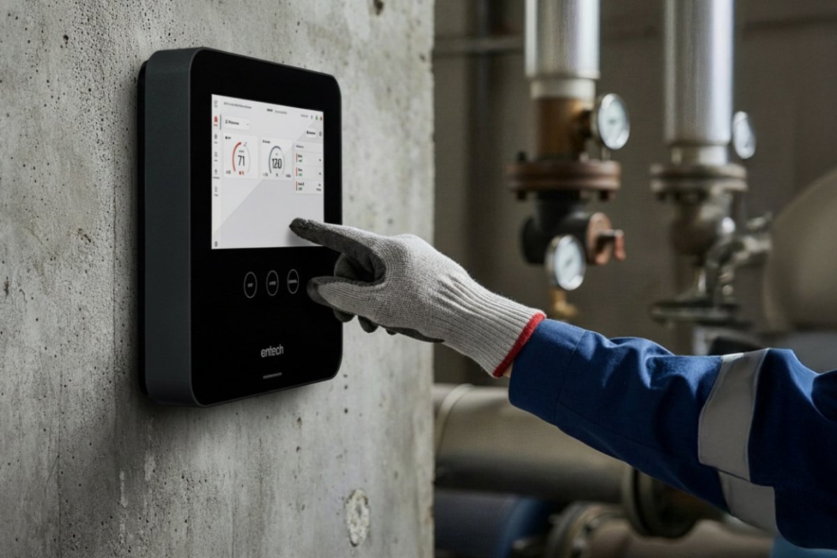 AI software saves New Yorkers $5m in building energy costs