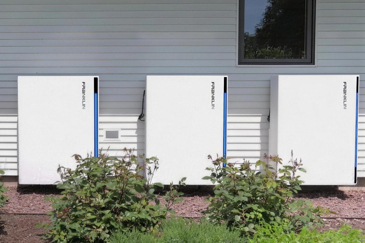 Ann Arbor utility begins solar and storage pilot programme