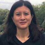 Julie Foley OBE