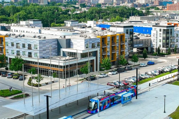 KC Streetcar 2 smart cities PR2