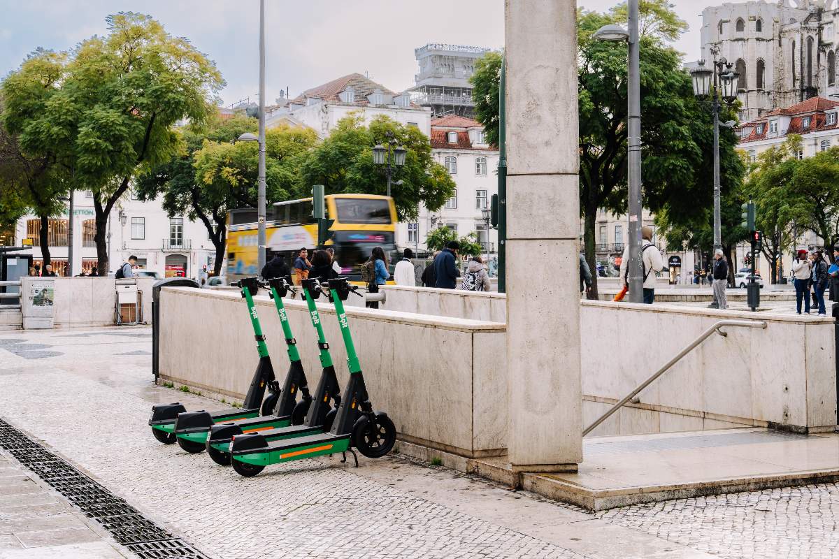 Lisbon partners to develop innovative mobility solutions