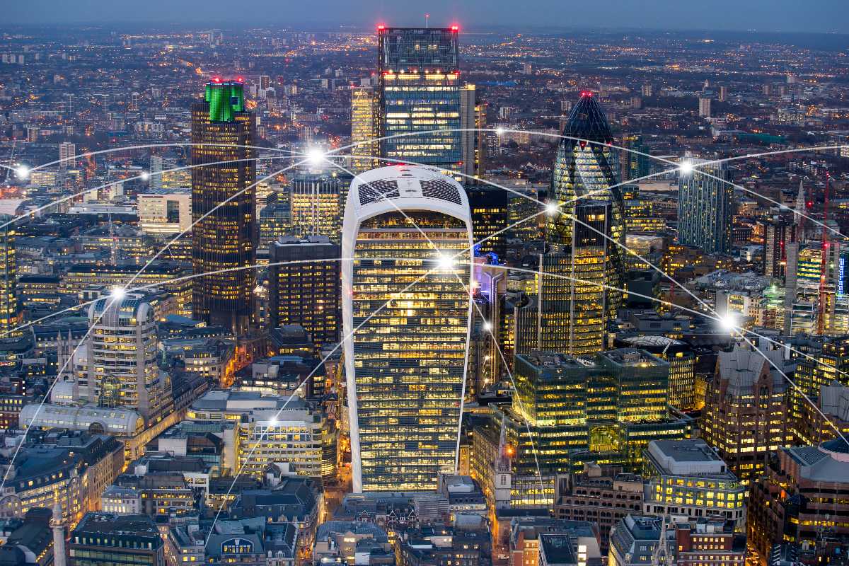 BT announces sovereign services portfolio for UK