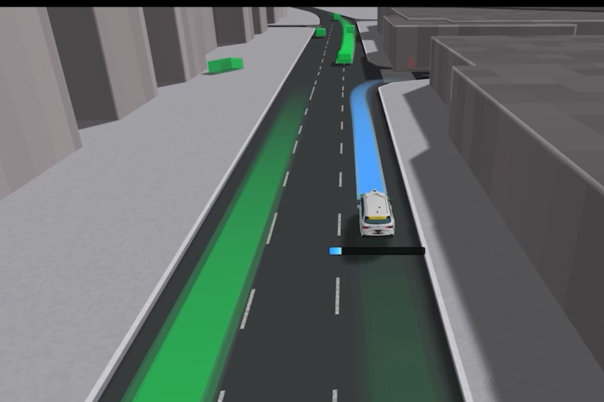 May Mobility AV architecture smart cities PR May Mobility AV architecture smart cities PR