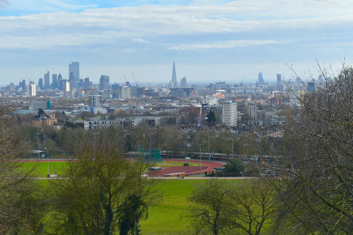 City of London completes lido solar installation project