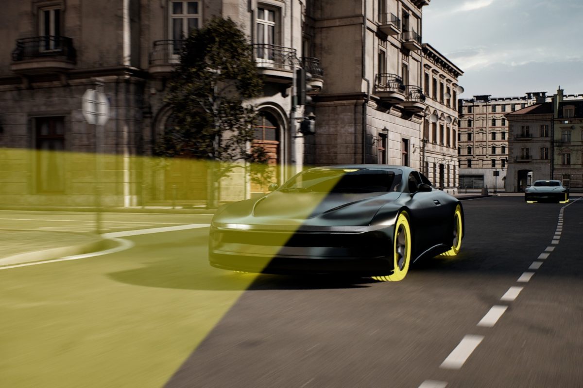 Pirelli and Univrses team to use AI tech for road monitoring