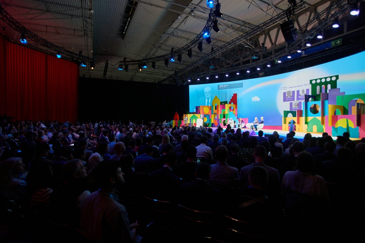 Smart City Expo 2026 to have special focus on housing