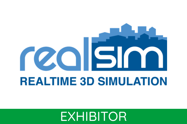 RealSim SCWS logo