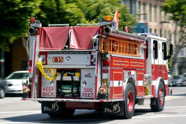 San Francisco upgrades emergency comms infrastructure