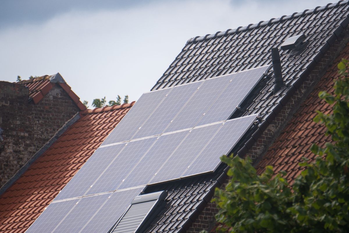 Neighbourhood project explores local energy sharing