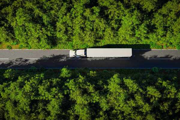 UK Power Networks Future Fleet project is reimagining how HGVs plug into the grid smart cities PR