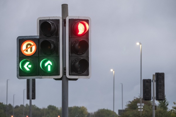 Campaign tackles decline of UK traffic signal infrastructure