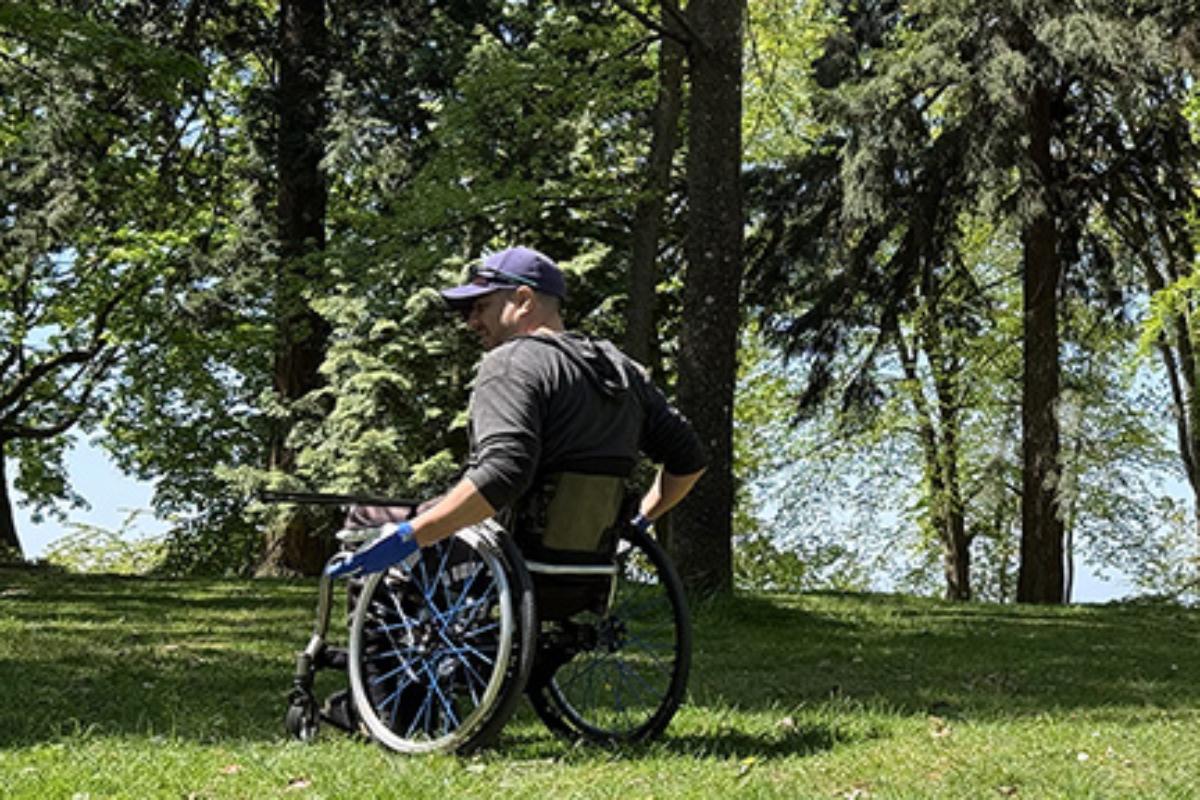 Vancouver pilots digital maps to improve accessibility for all