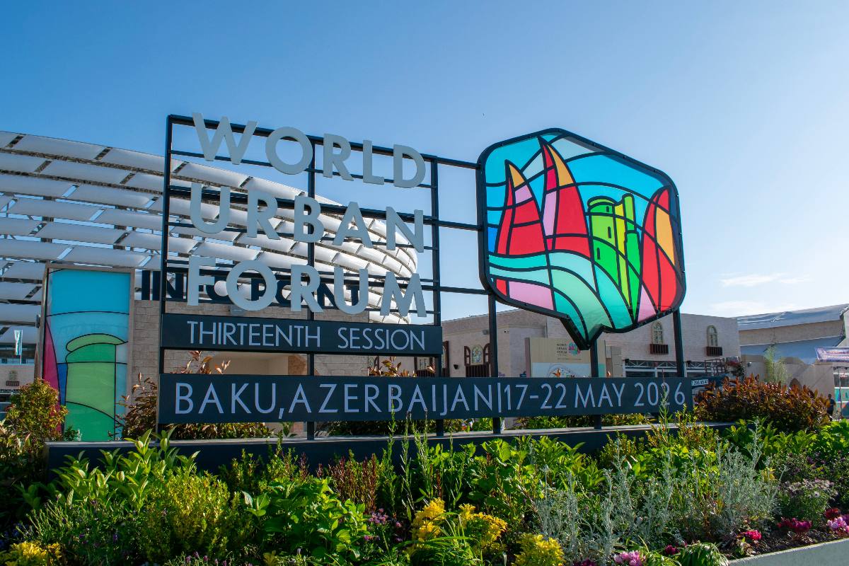 Climate-responsive urban planning model takes centre stage at World Urban Forum