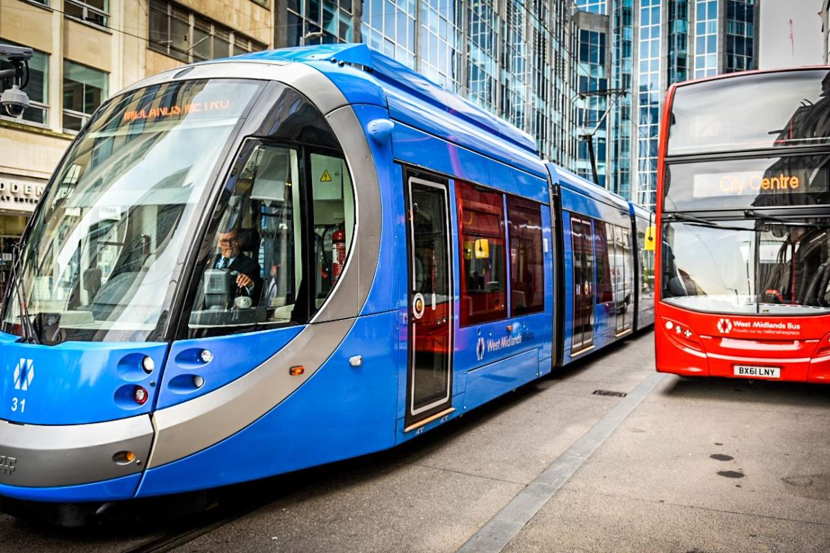 UK scientists use AI to build passenger transport simulators
