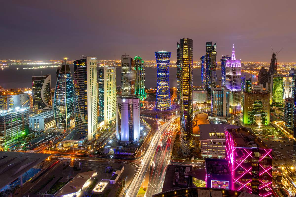 ST Engineering secures smart mobility projects in the Middle East