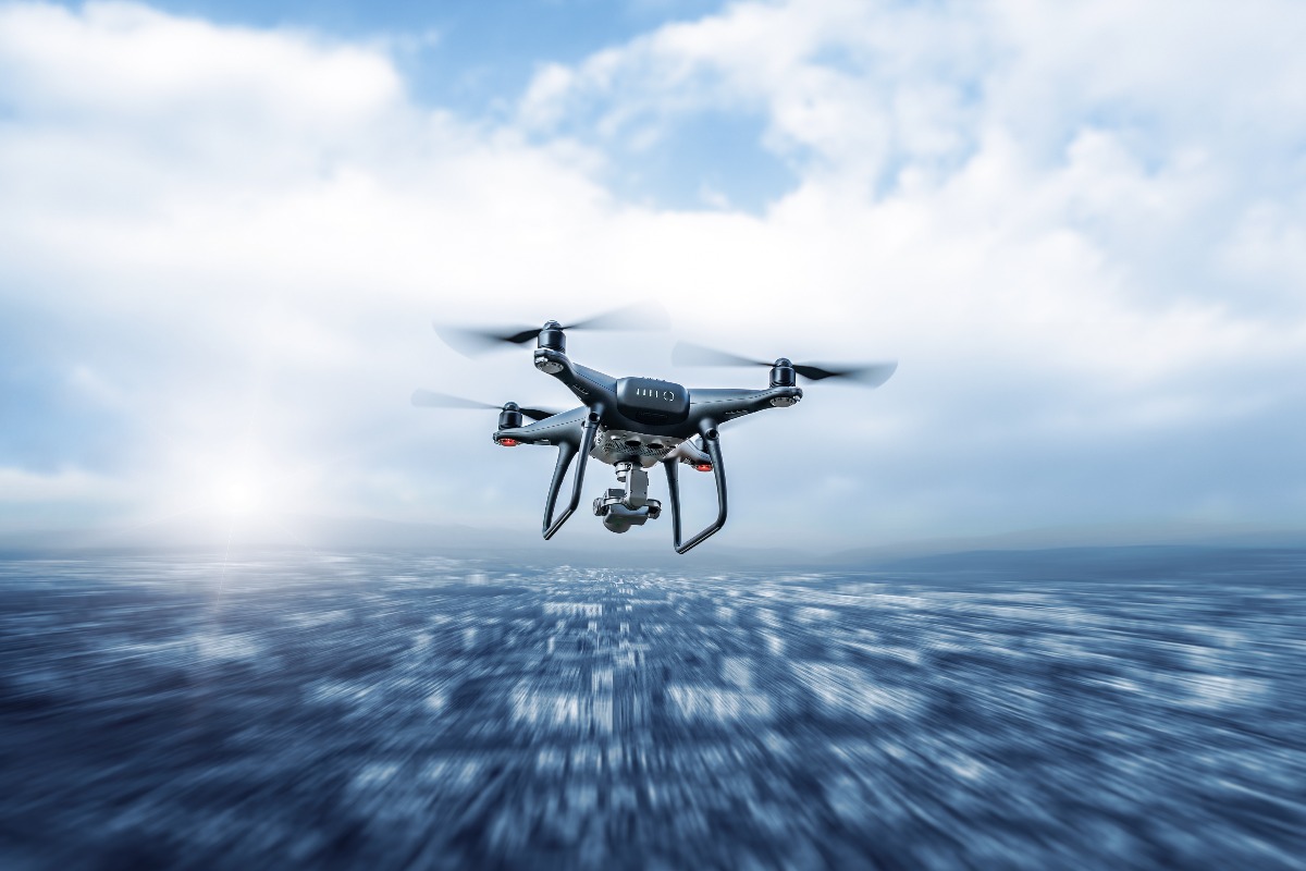 UK awards almost &pound;50m to&nbsp;advanced air mobility&nbsp;sector