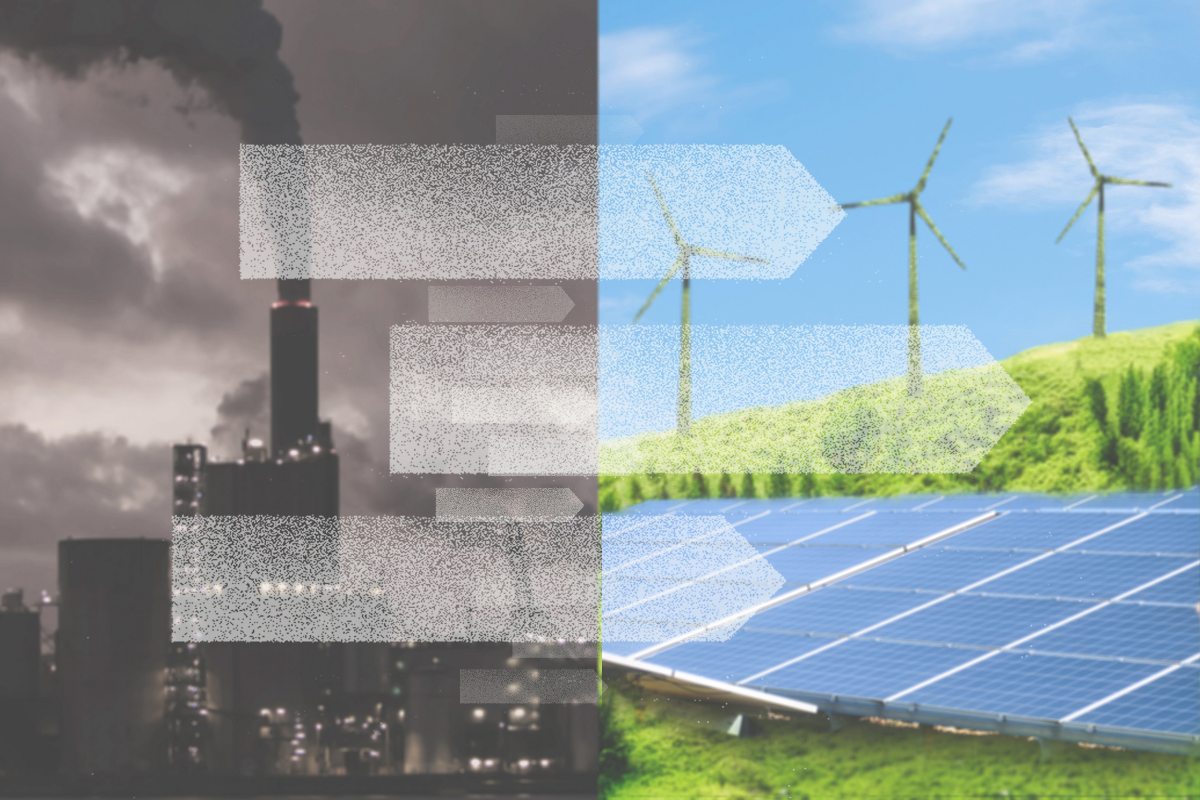 Cities call for accelerated transition away from fossil fuels