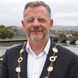 John Moran