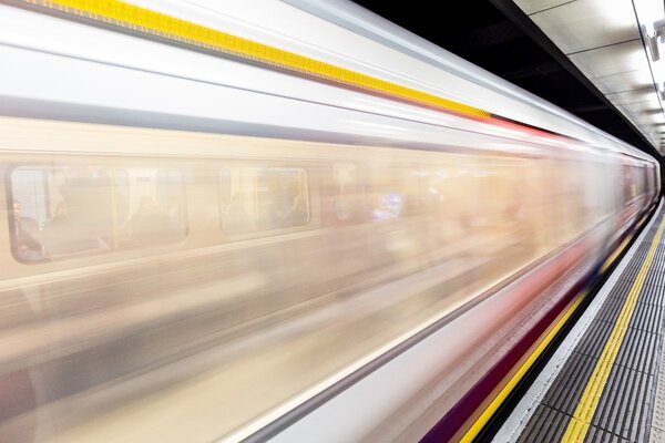 TfL deploys Emergency Services Network infrastructure across Underground