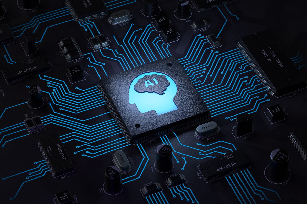 City of London unveils AI-enabled investment platform