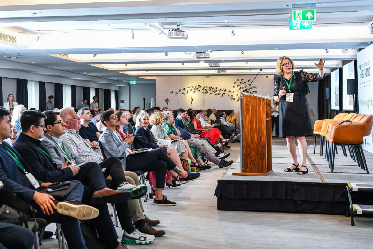 SmartCitiesWorld Summit 2026: why cities are the architects of the future