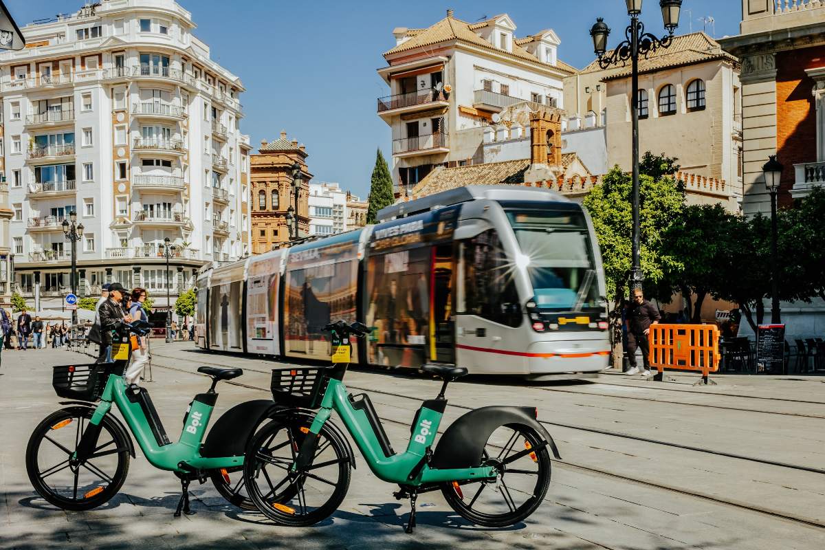 What are cities missing when it comes to sustainable travel?