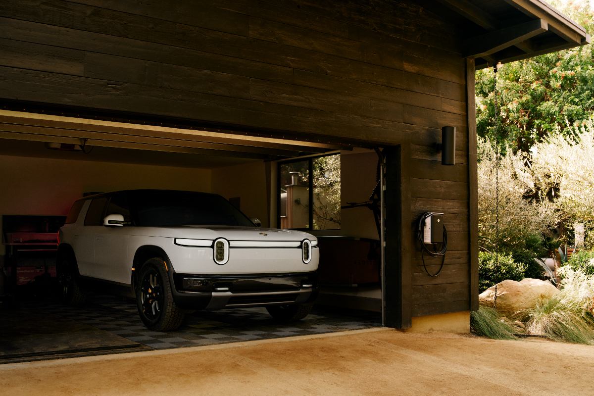 Companies team to use EV batteries to support the grid