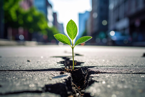 Why resilient cities must also be regenerative and restorative