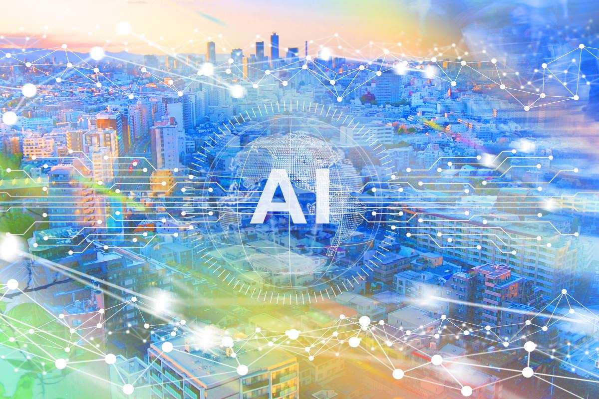 Inaugural ranking reveals the most intelligent cities