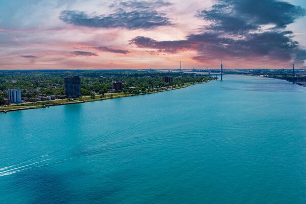 Detroit River smart cities Adobe (1) Detroit River smart cities Adobe (1)