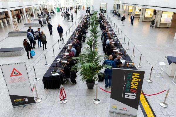 The Hague invites ethical hackers to hack the city&rsquo;s systems