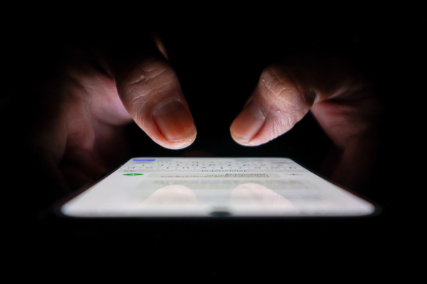 London launches &pound;5m programme to combat online harm