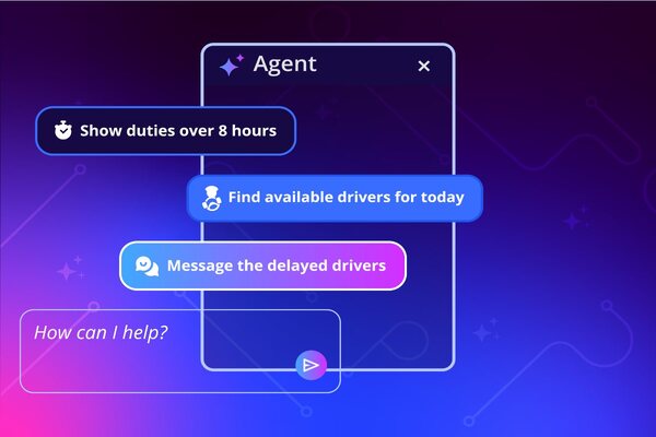 Optibus Agent smart cities PR Optibus Agent smart cities PR