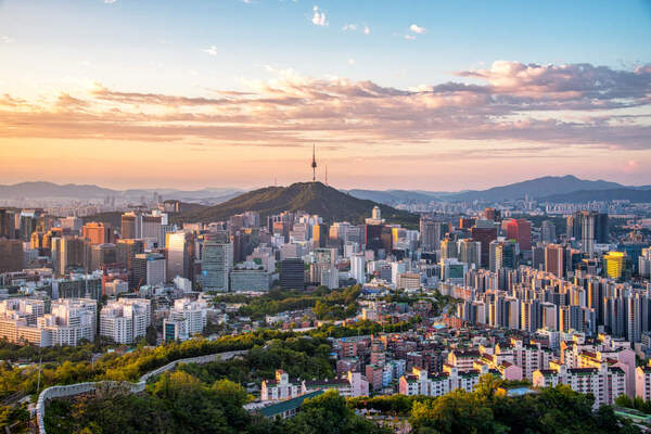 Seoul outlines robotaxi and AI plans for second half of 2026