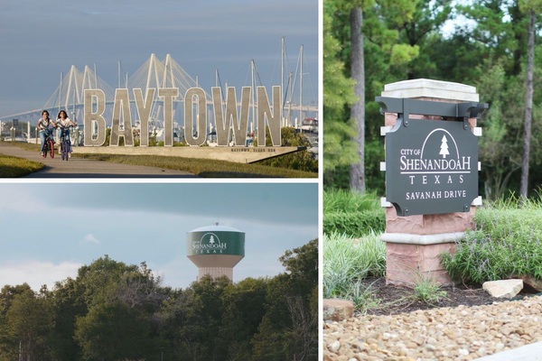 Shenandoah signs smart cities PR