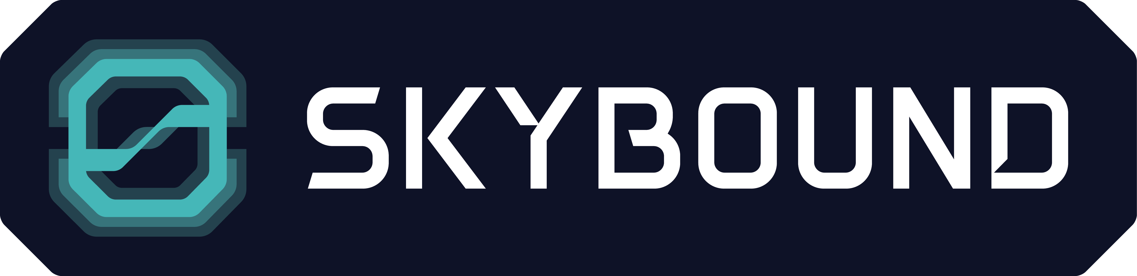 SkyBound Logo SkyBound Logo