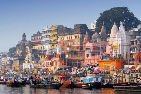 Varanasi announces winners of Sustainable Cities Challenge