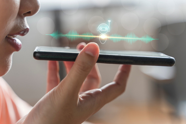 Ukraine adds voice AI to national government assistant