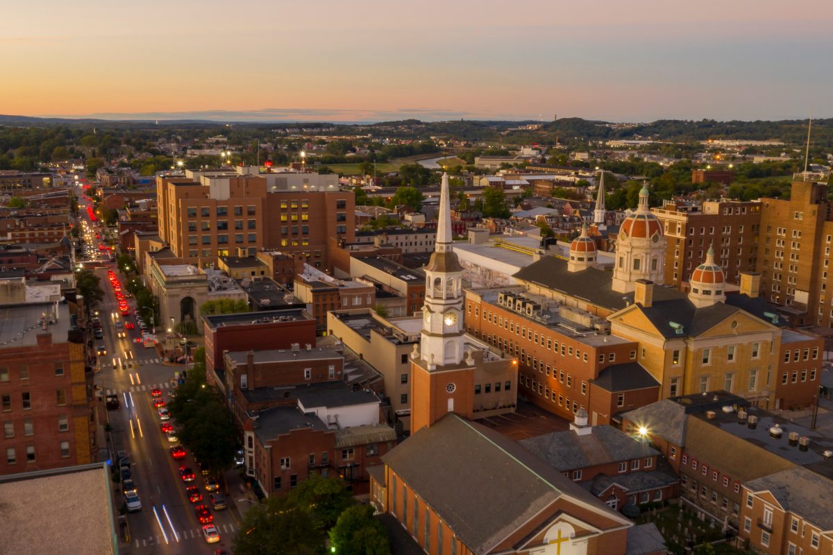 Pennsylvania transit operator modernises fare collection