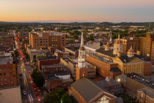 York in Pennslyvania smart cities Adobe York in Pennslyvania smart cities Adobe