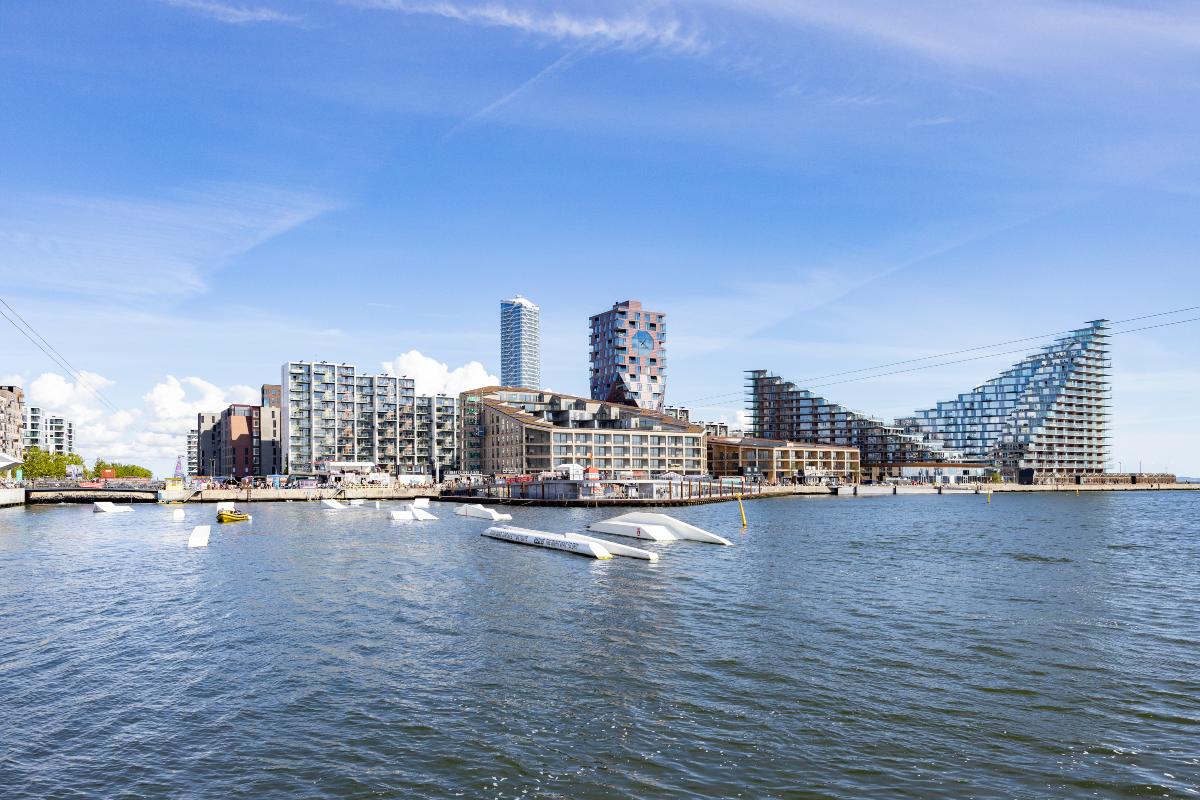 Aarhus deploys&nbsp;smart metering network for water