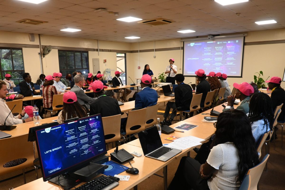 Hackathon calls for AI-powered solutions to urban climate challenges