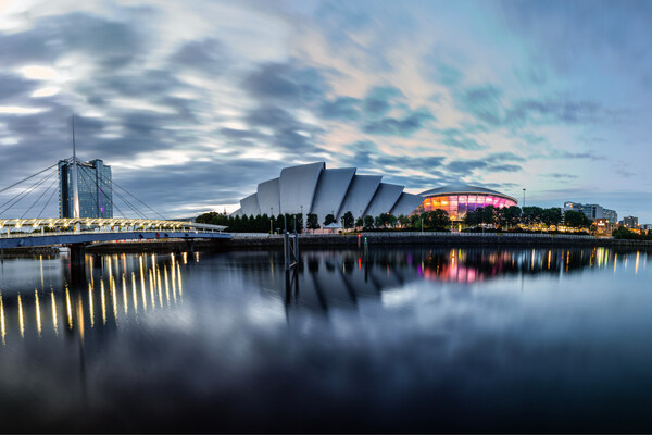 How Glasgow became an urban climate action leader on the world stage
