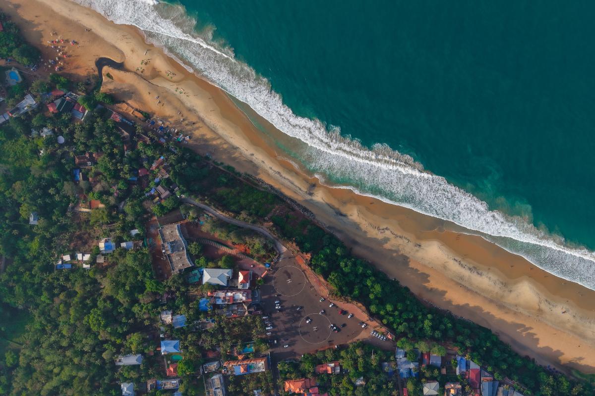 Enhancing climate resilience along India&rsquo;s coastline