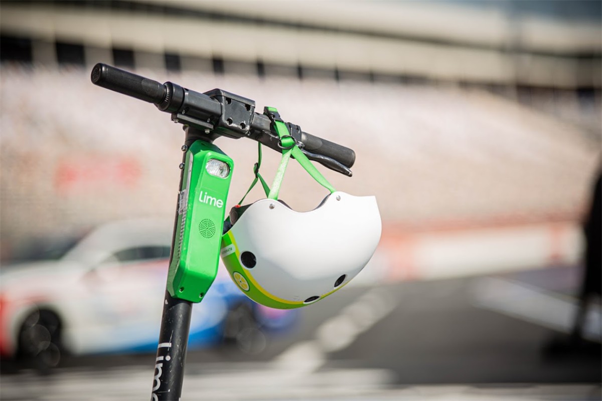 Charlotte expands access to shared mobility options