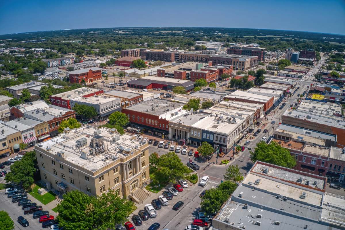 Texas competition seeks startup solutions for city challenges